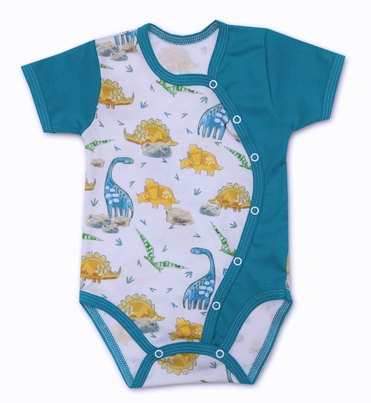 Kojenecké body chlapecké